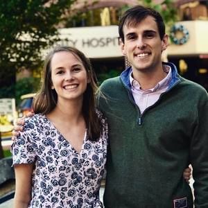 Meet your Posher, Caroline